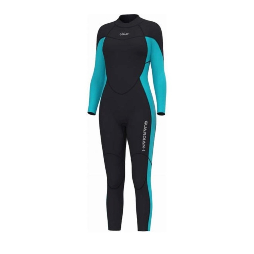Hevto guardian-i wet suit